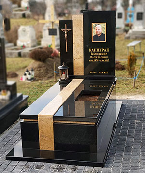 Пам'ятник ексклюзивний європейський ціна у Львові