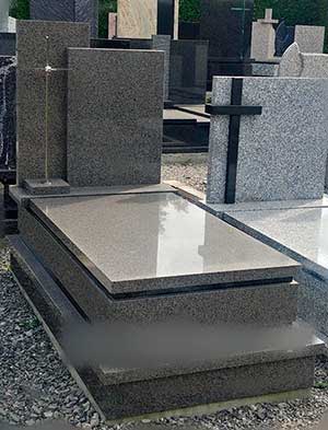 Пам'ятник європейський одинарний